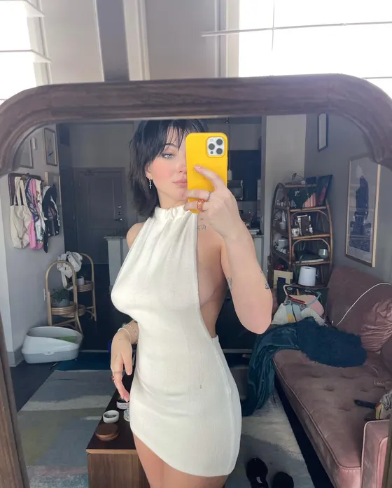 Tamara, escort in Dubai — photo 8