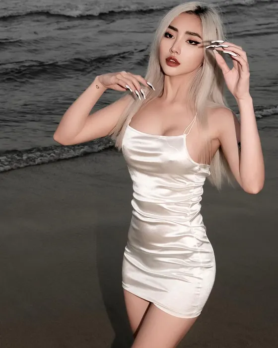 Tanya, Japanese escort in Dubai — photo 5