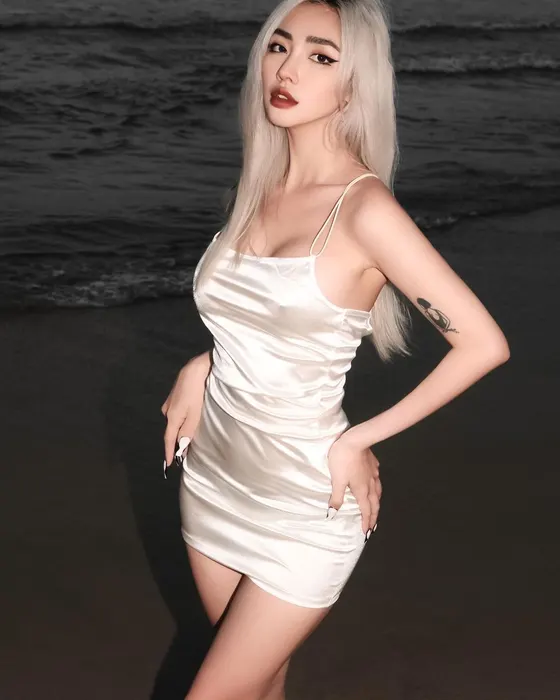 Tanya, Japanese escort in Dubai — photo 6