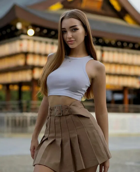 Thea, escort in Dubai โ photo 2