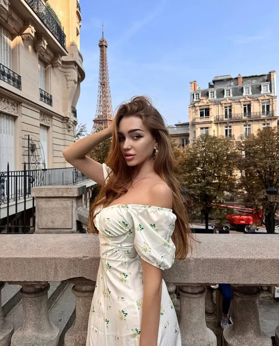 Thea, escort in Dubai โ photo 6