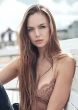 Thea, escort in Dubai — photo 2