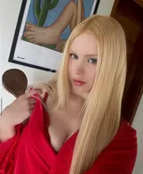 Valeria, escort in Dubai — photo 2