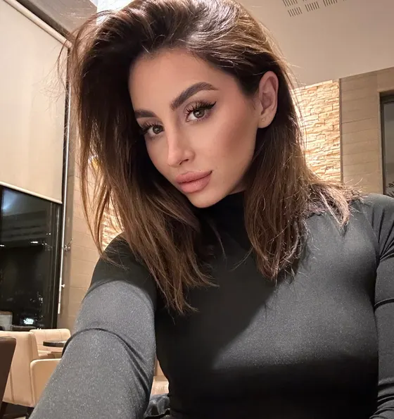 Vanessa, escort in Dubai