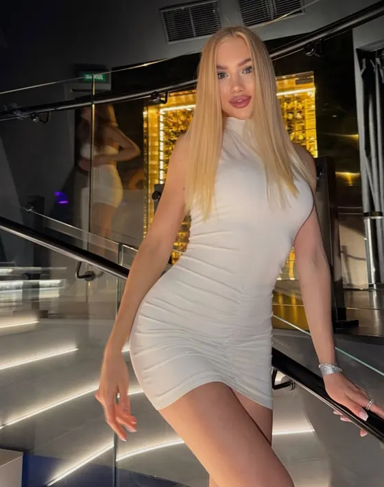 Vanessa, escort in Dubai โ photo 7