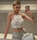 Vera, Asian escort in Dubai — photo 3