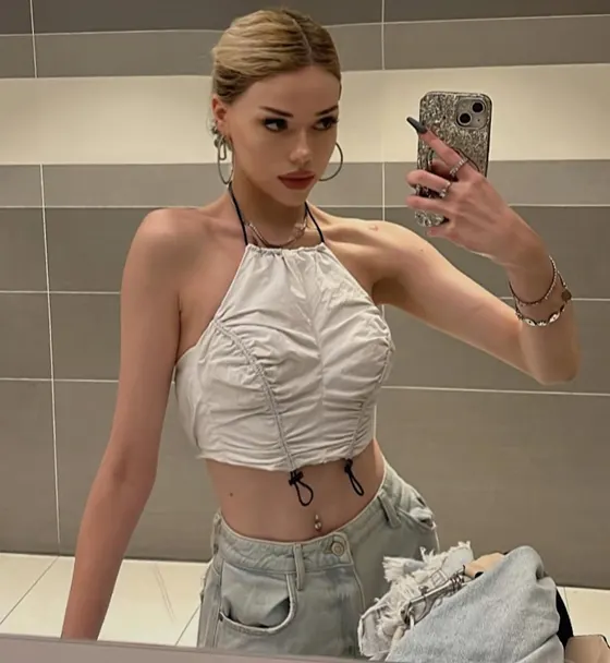 Vera, Asian escort in Dubai — photo 3