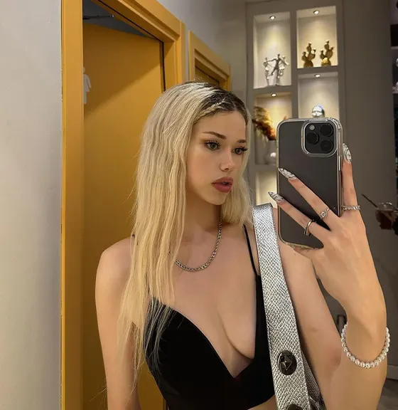 Vera, Asian escort in Dubai — photo 5