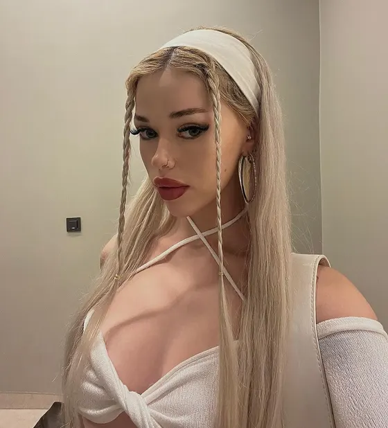 Vera, Asian escort in Dubai — photo 7