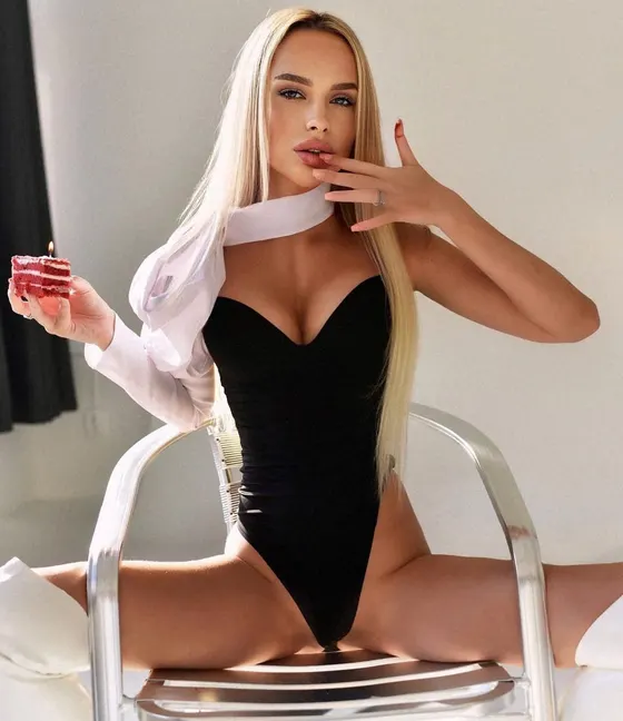 Vera, escort in Dubai — photo 6