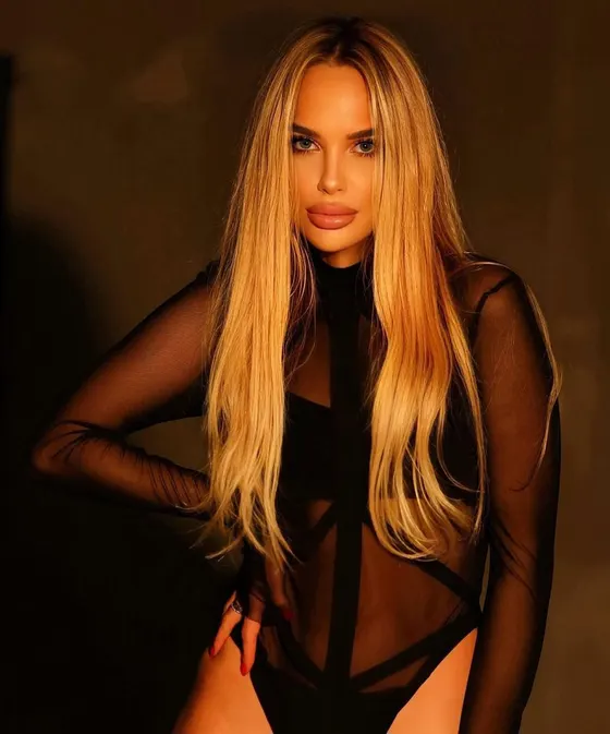 Vera, escort in Dubai — photo 9