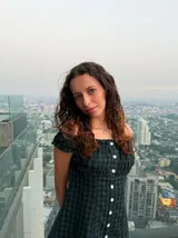 Veronika, escort in Dubai — photo 2
