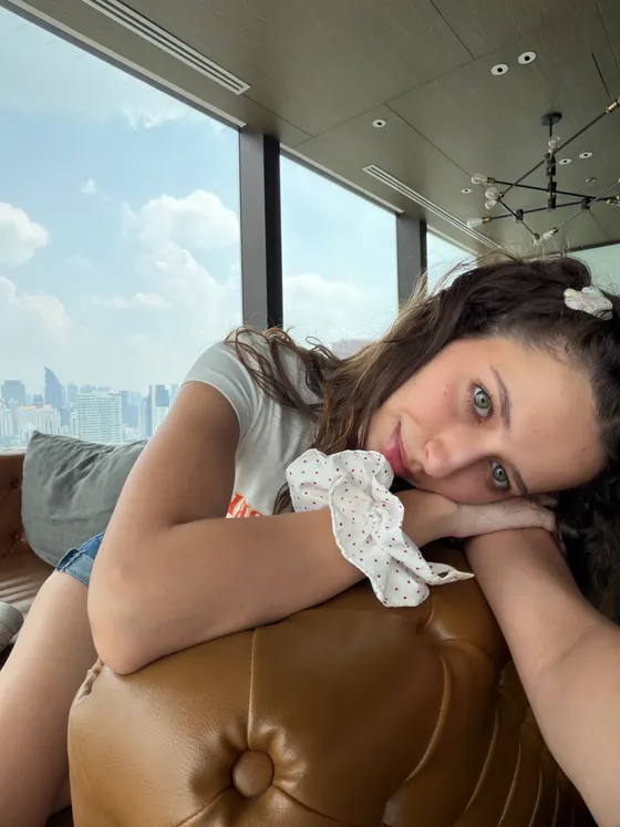 Veronika, escort in Dubai — photo 7