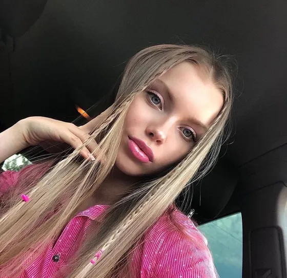 Xenia, escort in Dubai — photo 6