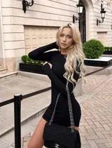 Yana, escort in Dubai — photo 2