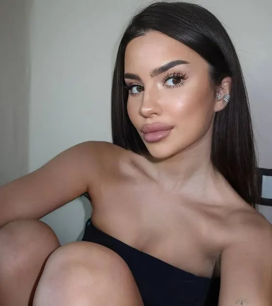 Yasmin, escort in Dubai — photo 6