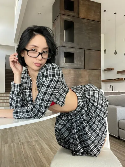 Yuki, escort in Dubai — photo 3
