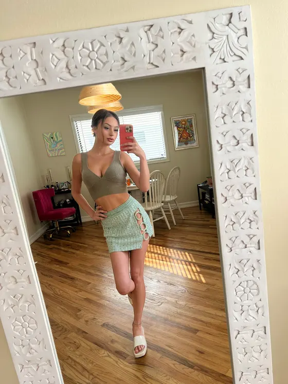 Yulia, escort in Dubai — photo 4