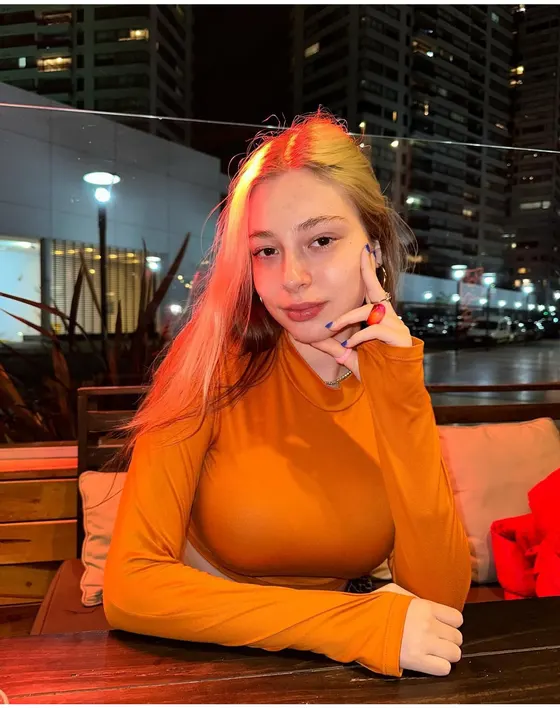 Zara, escort in Dubai