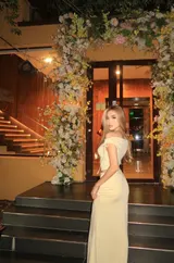 Zara, Russian escort in Dubai — photo 3