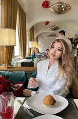 Zara, Russian escort in Dubai — photo 4