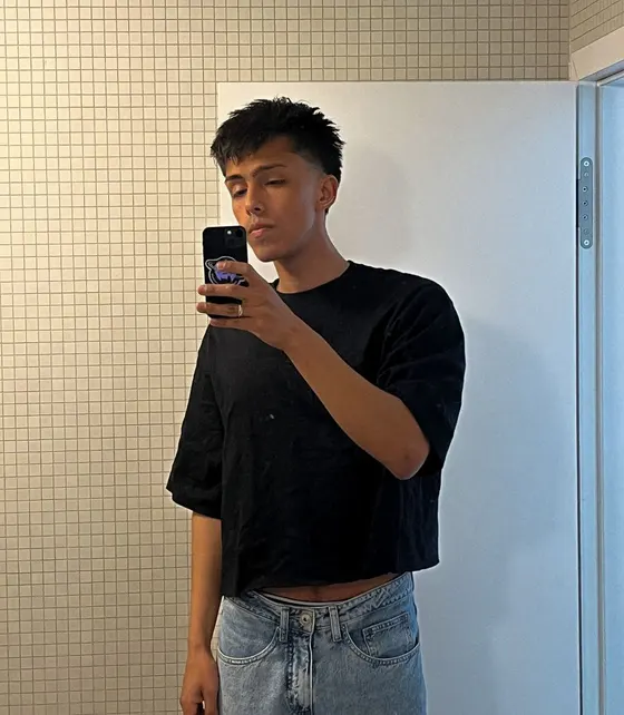 Adrian, male escort in Dubai — photo 8