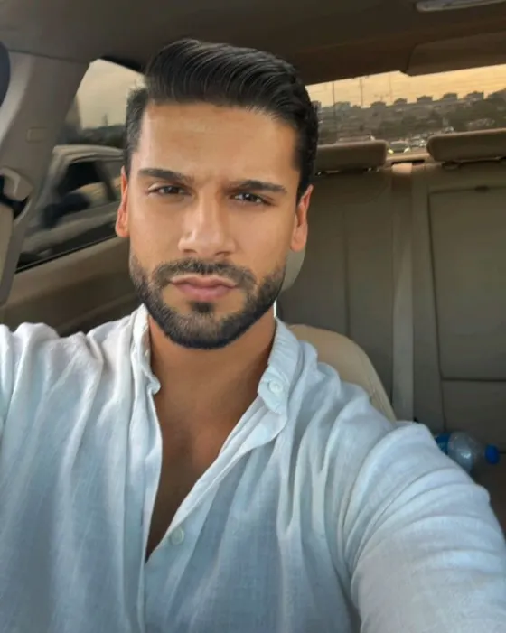 Adrian, Brazilian male escort in Dubai โ photo 18
