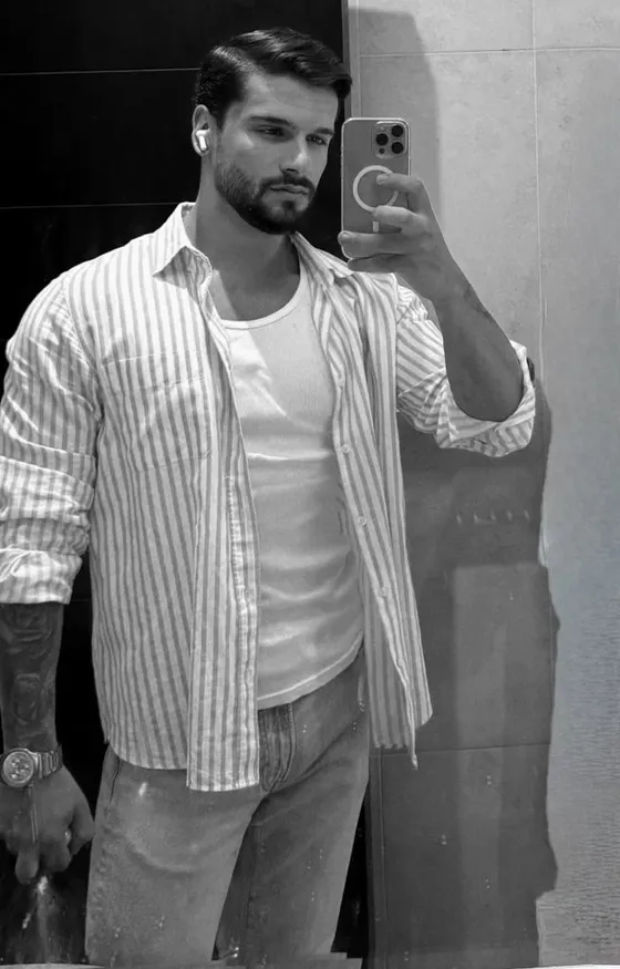 Adrian, Brazilian male escort in Dubai โ photo 6
