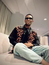 Adrian, Ebony male escort in Dubai — photo 3