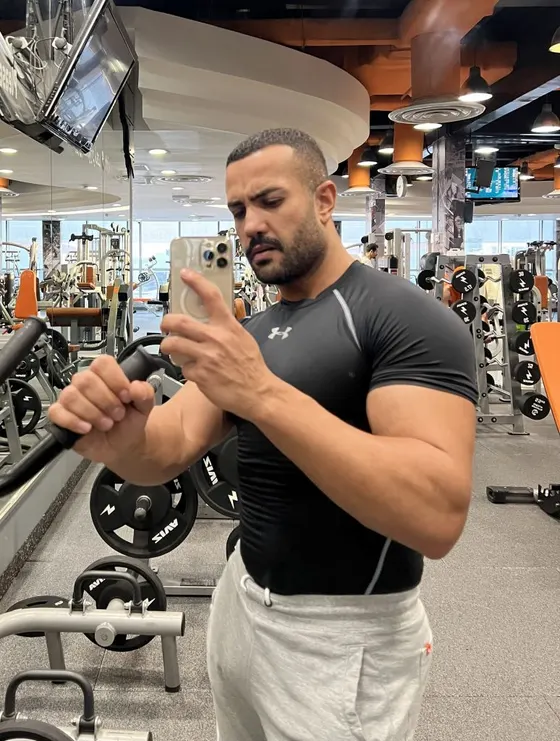 Adrian, male escort in Dubai — photo 13