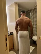 Adrian, male escort in Dubai — photo 3