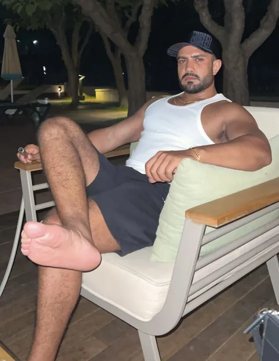 Adrian, male escort in Dubai — photo 5