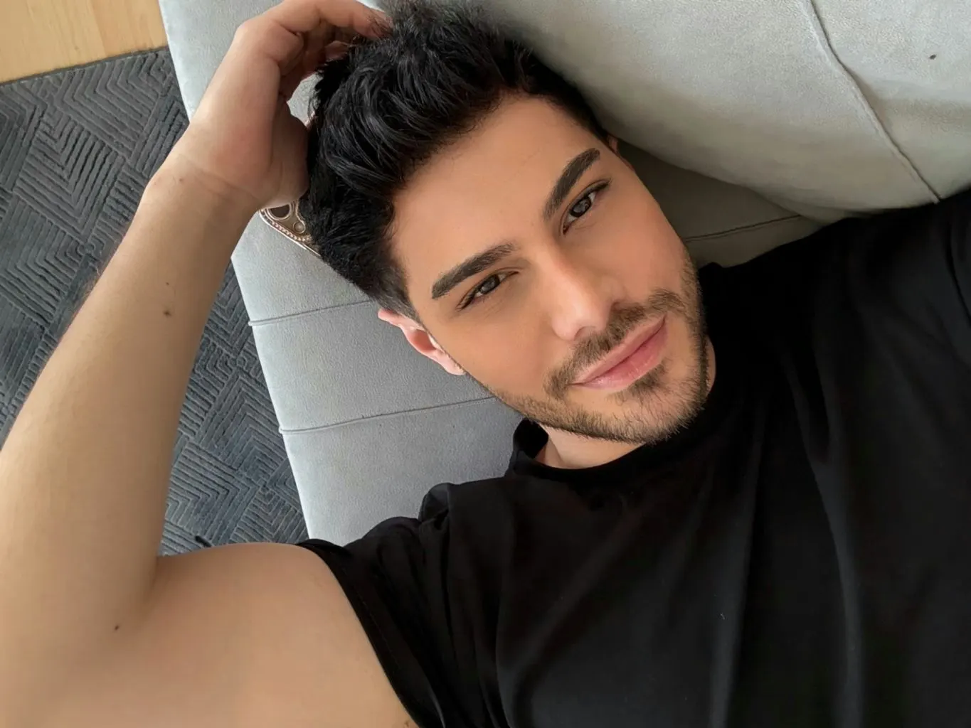 Adrian, male escort in Dubai