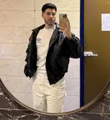 Adrian, male escort in Dubai — photo 3
