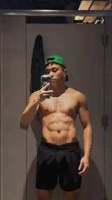 Adrian, Thai male escort in Dubai — photo 2