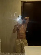 Adrian, Thai male escort in Dubai — photo 3