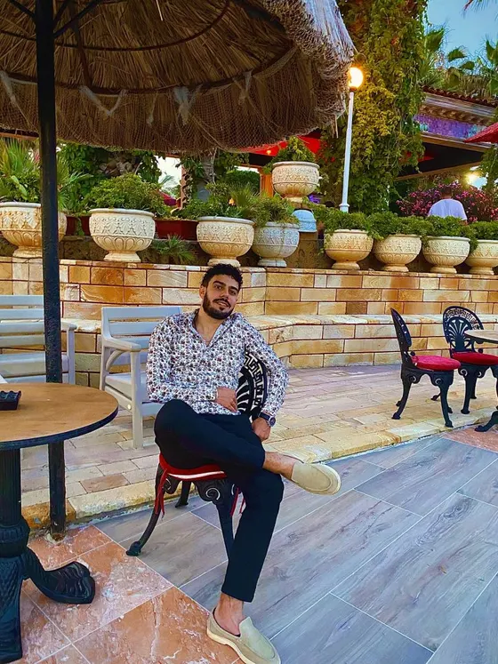Alex, Brazilian male escort in Dubai — photo 13