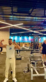 Alex, Brazilian male escort in Dubai — photo 3