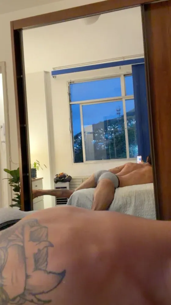 Andre, male escort in Dubai — photo 10