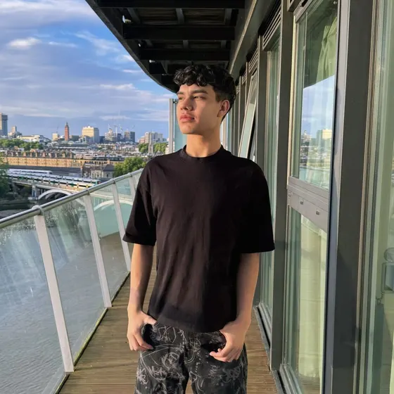 Andre, Brazilian male escort in Dubai — photo 10