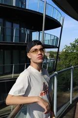 Andre, Brazilian male escort in Dubai — photo 3