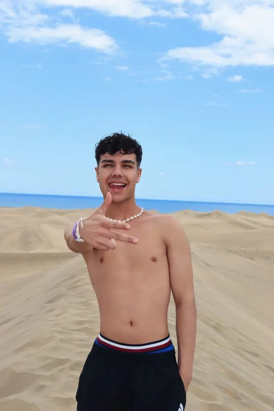 Andre, Brazilian male escort in Dubai — photo 6