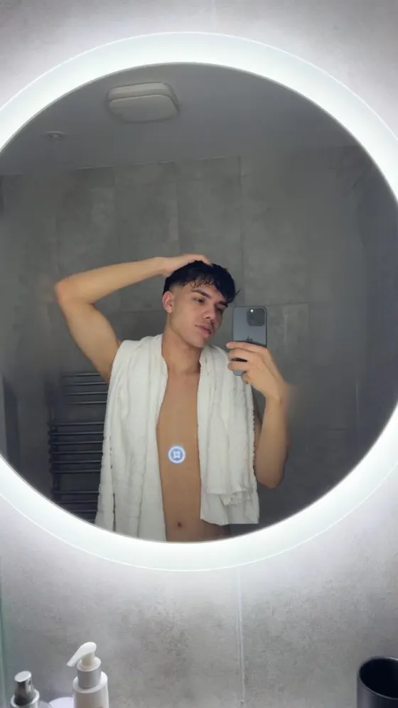 Andre, Brazilian male escort in Dubai — photo 9