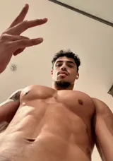 Andre, Brazilian male escort in Dubai — photo 2