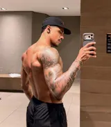 Andre, Brazilian male escort in Dubai — photo 3
