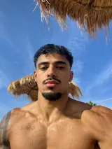 Andre, Brazilian male escort in Dubai — photo 4
