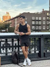 Andre, Brazilian male escort in Dubai — photo 2