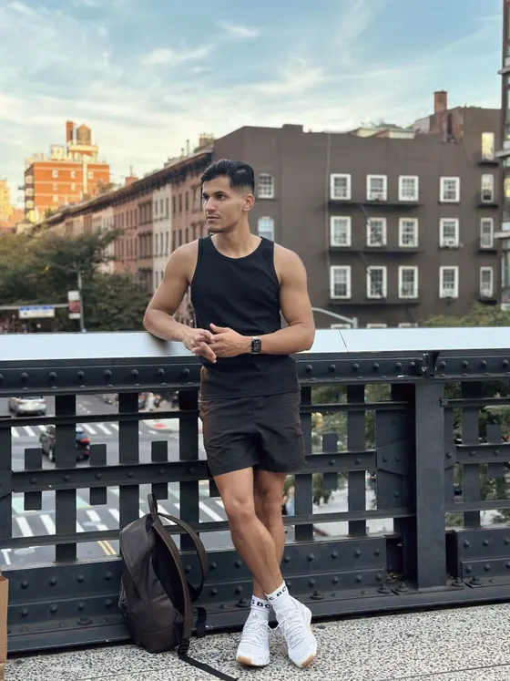 Andre, Brazilian male escort in Dubai โ photo 2