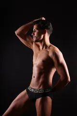 Andre, Brazilian male escort in Dubai — photo 3
