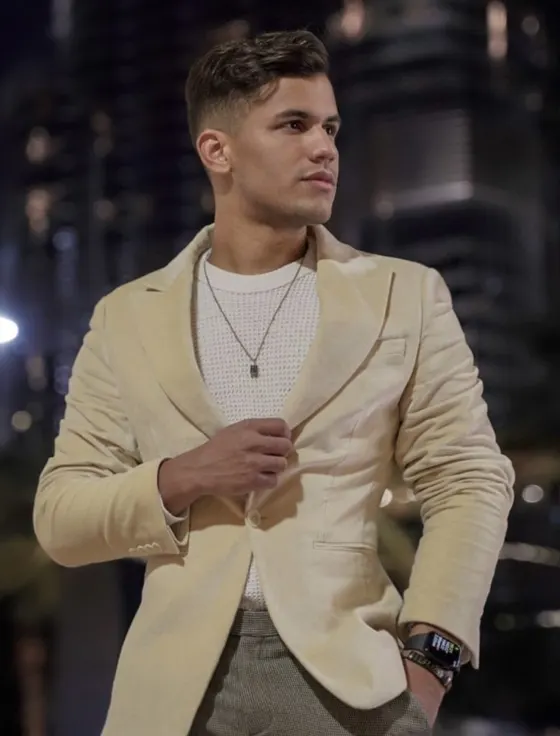 Andre, Brazilian male escort in Dubai โ photo 6